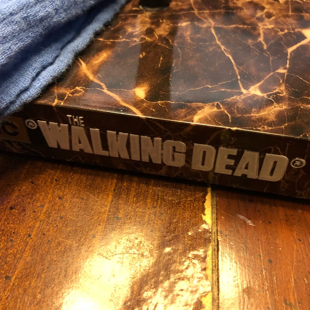 TWD Lamp - Picture 4 of 5